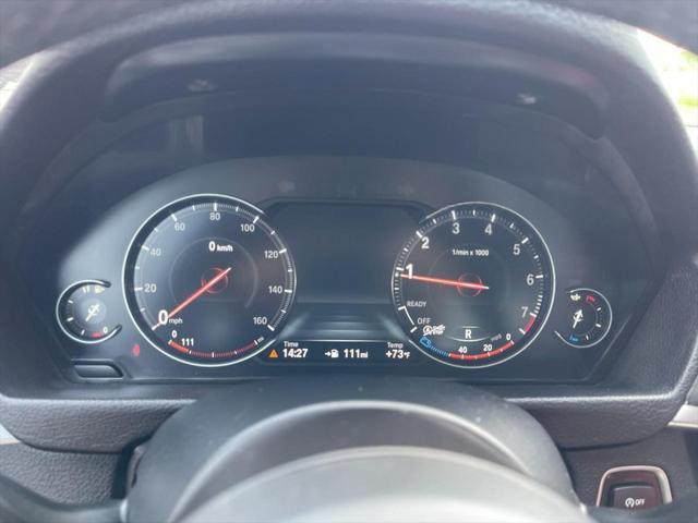 Photo of 2018 Mineral Gray Metallic BMW 330