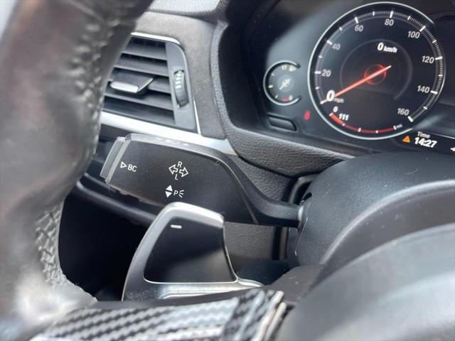 Photo of 2018 Mineral Gray Metallic BMW 330