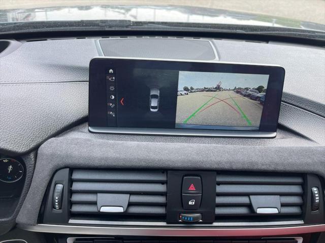 Photo of 2018 Mineral Gray Metallic BMW 330