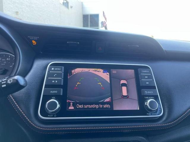 Photo of 2019 Gun Metallic Nissan Kicks