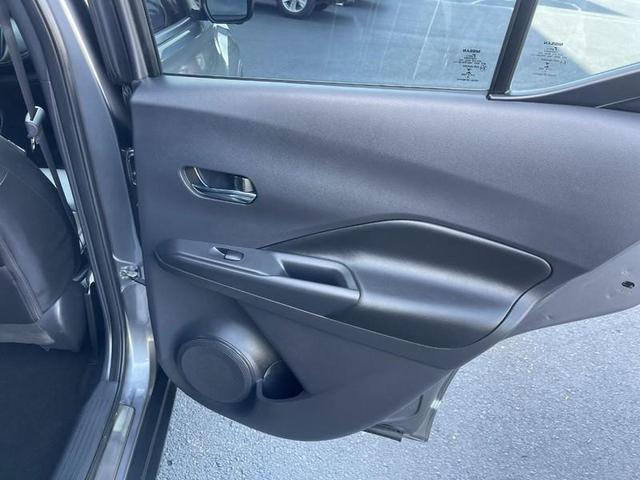 Photo of 2019 Gun Metallic Nissan Kicks