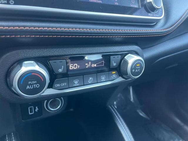 Photo of 2019 Gun Metallic Nissan Kicks