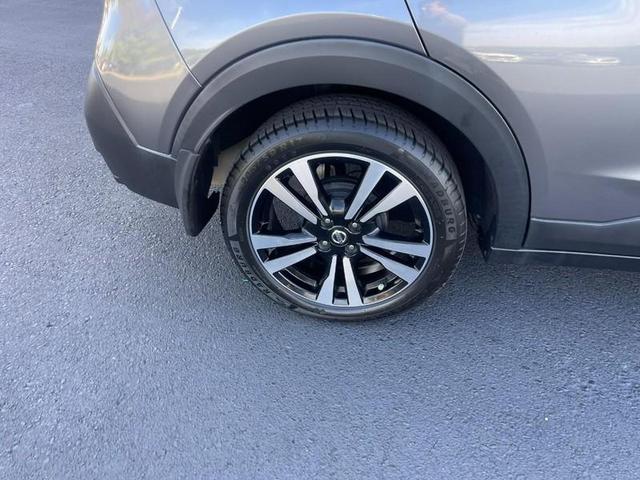 Photo of 2019 Gun Metallic Nissan Kicks