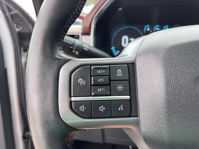 Photo of 2022 Iconic Silver Metallic Ford F-150