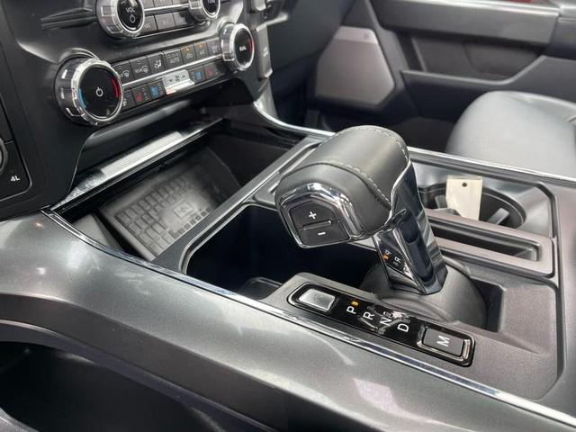 Photo of 2022 Iconic Silver Metallic Ford F-150