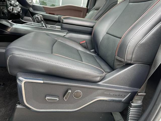 Photo of 2022 Iconic Silver Metallic Ford F-150