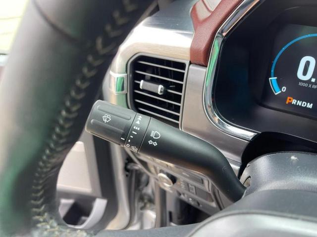 Photo of 2022 Iconic Silver Metallic Ford F-150
