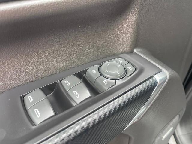 Photo of 2019 Black Chevrolet Silverado 1500