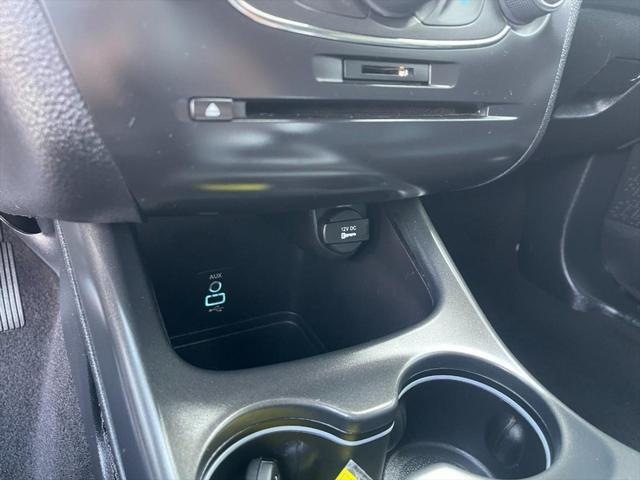 Photo of 2019 Pitch Black Clearcoat Dodge Journey