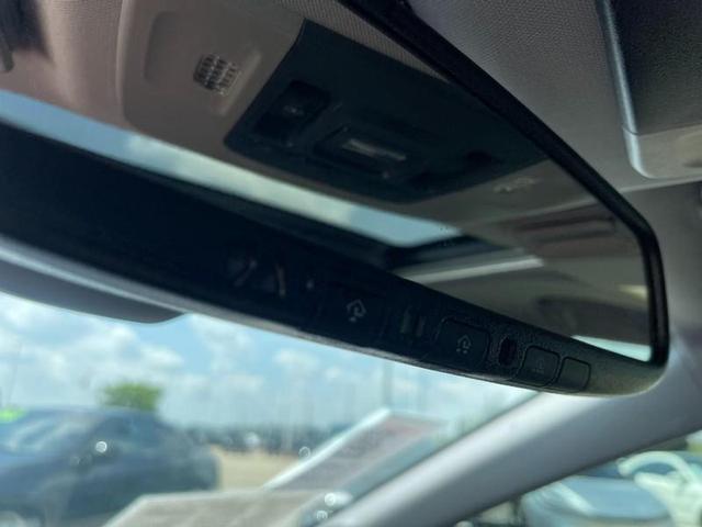 Photo of 2024 Midnight Black Metallic Toyota Camry