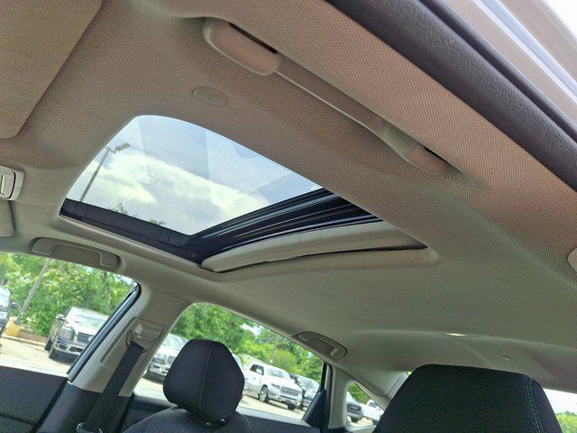 Photo of 2023 Lunar Silver Metallic Honda Accord