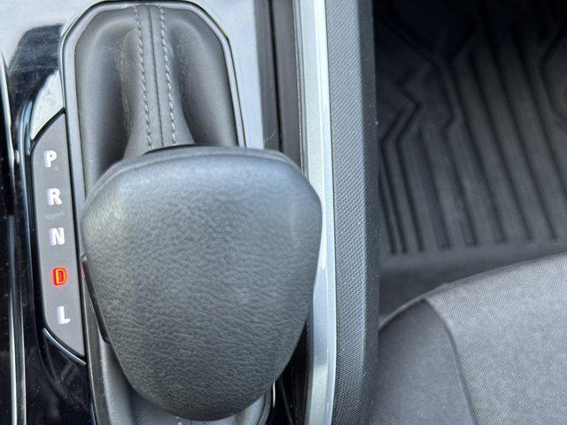Photo of 2023 Glacier Blue Metallic Chevrolet Colorado