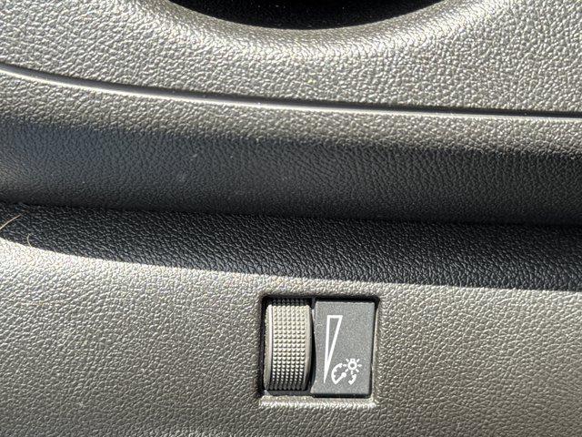 Photo of 2023 Glacier Blue Metallic Chevrolet Colorado