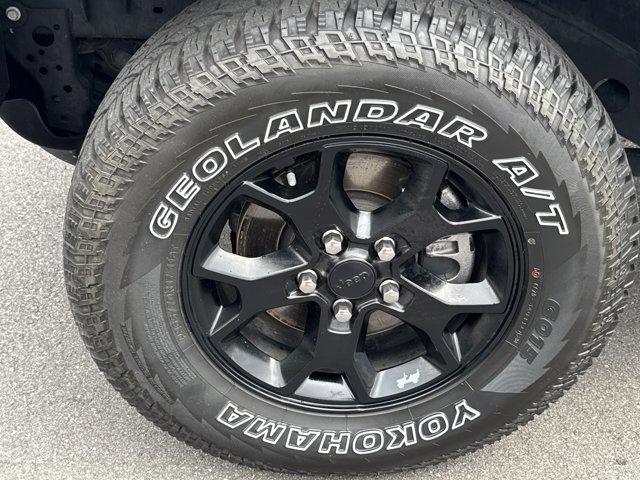 Photo of 2021 Sarge Green Clearcoat Jeep Wrangler Unlimited