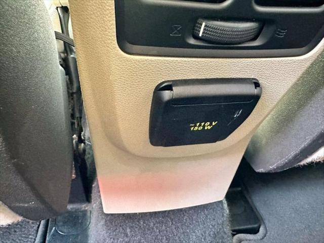 Photo of 2017 White Ford Escape