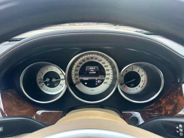 Photo of 2013 Black Mercedes-Benz CLS-Class