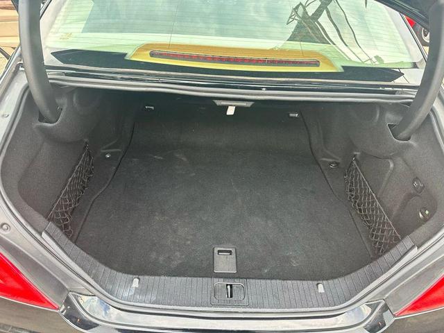 Photo of 2013 Black Mercedes-Benz CLS-Class
