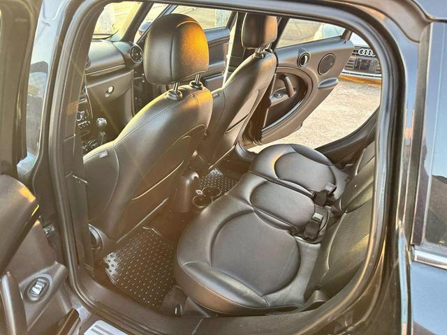 Photo of 2014 Black MINI Countryman