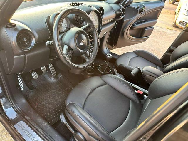 Photo of 2014 Black MINI Countryman