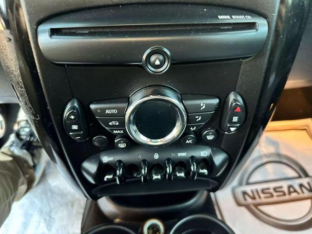 Photo of 2014 Black MINI Countryman