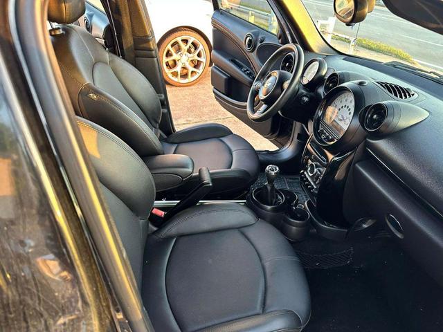Photo of 2014 Black MINI Countryman