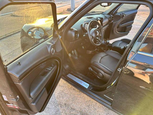 Photo of 2014 Black MINI Countryman