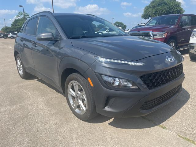 2023 Hyundai KONA