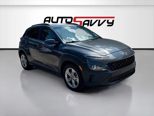 2023 Hyundai KONA
