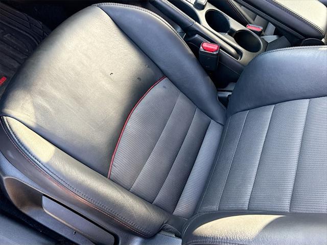 Photo of 2016 Ceramic Silver Metallic Mazda CX-3
