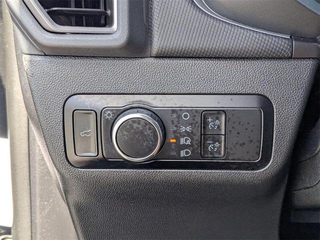 Photo of 2024 Shadow Black Ford Bronco Sport