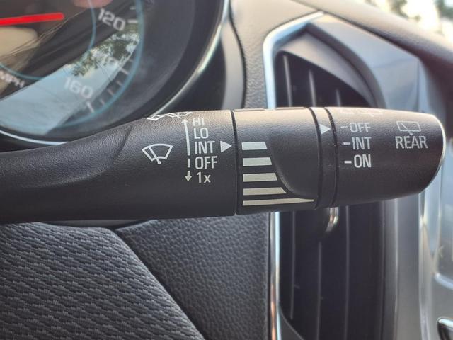 Photo of 2018 Graphite Metallic Chevrolet Cruze