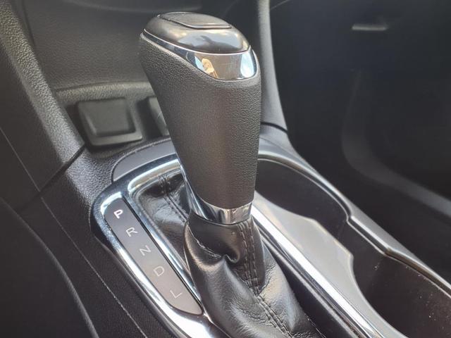 Photo of 2018 Graphite Metallic Chevrolet Cruze