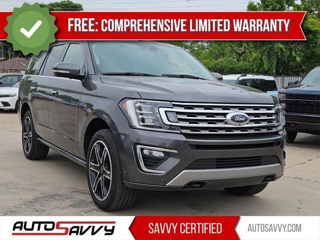 2021 Ford Expedition