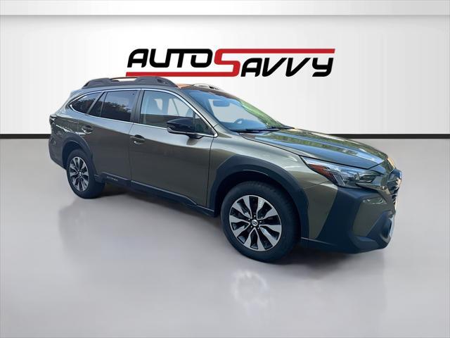 2023 Subaru Outback