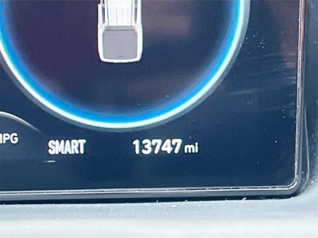 Photo of 2023 Hampton Gray Hyundai SANTA CRUZ