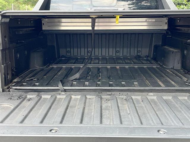 Photo of 2023 Hampton Gray Hyundai SANTA CRUZ