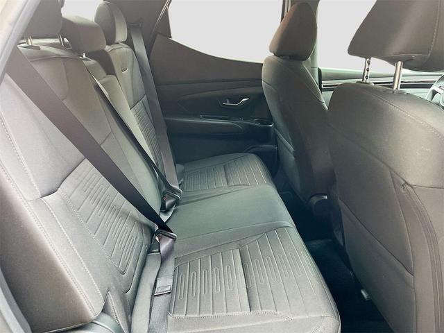 Photo of 2023 Hampton Gray Hyundai SANTA CRUZ