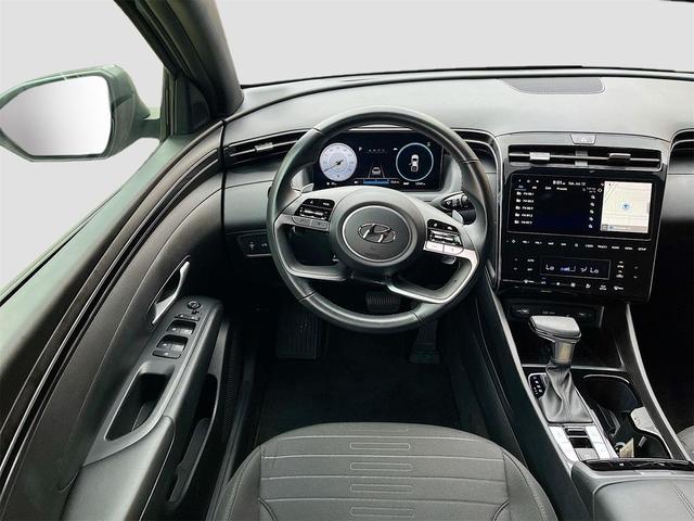 Photo of 2023 Hampton Gray Hyundai SANTA CRUZ