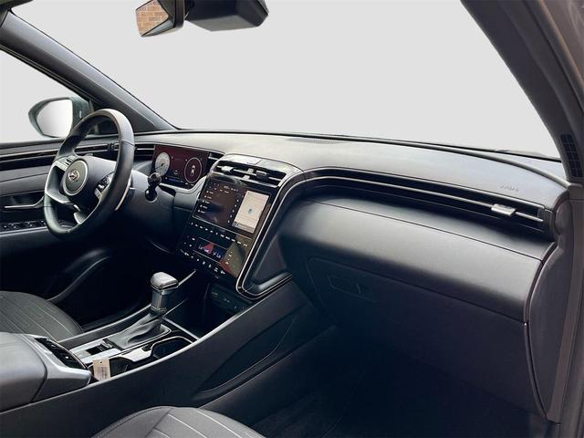 Photo of 2023 Hampton Gray Hyundai SANTA CRUZ