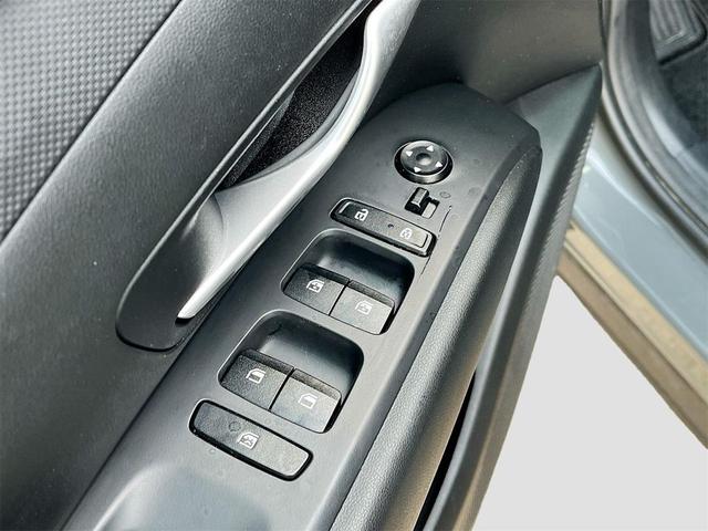 Photo of 2023 Hampton Gray Hyundai SANTA CRUZ