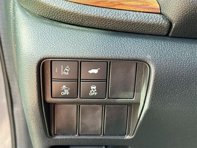 Photo of 2022 Charcoal Honda CR-V