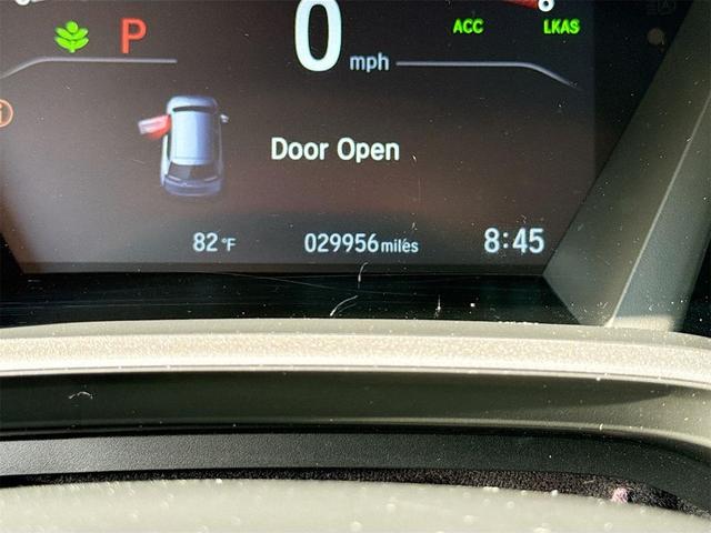 Photo of 2022 Charcoal Honda CR-V