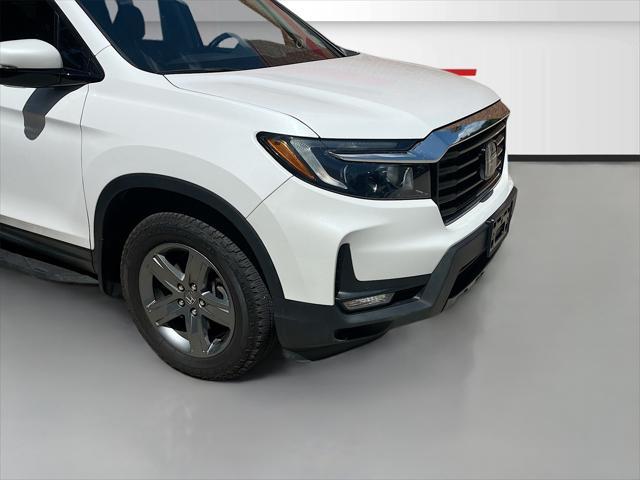 2023 Honda Ridgeline