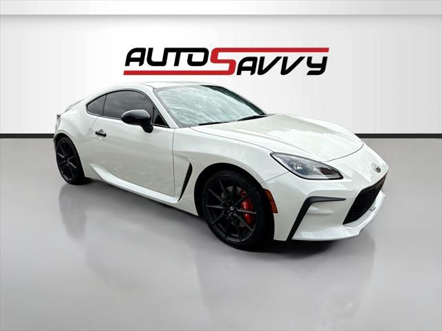 2024 Toyota Gr86