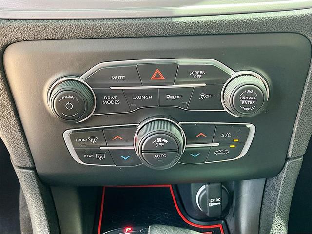 Photo of 2023 Triple Nickel Clearcoat Dodge Charger