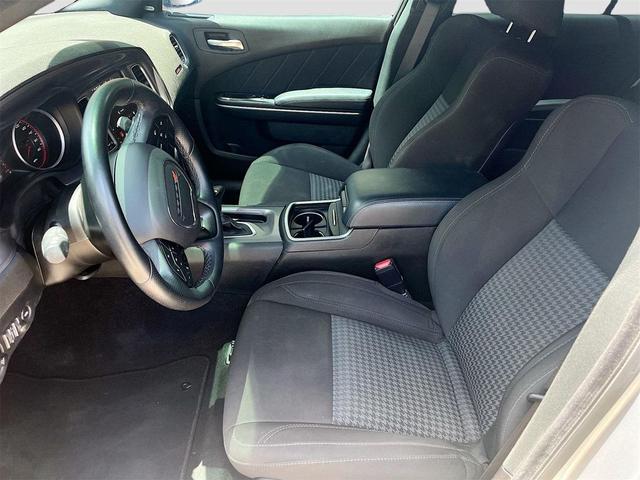 Photo of 2023 Triple Nickel Clearcoat Dodge Charger