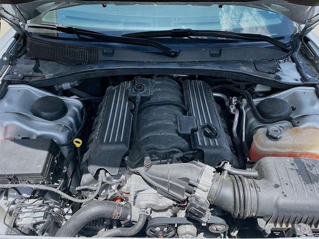 Photo of 2023 Triple Nickel Clearcoat Dodge Charger