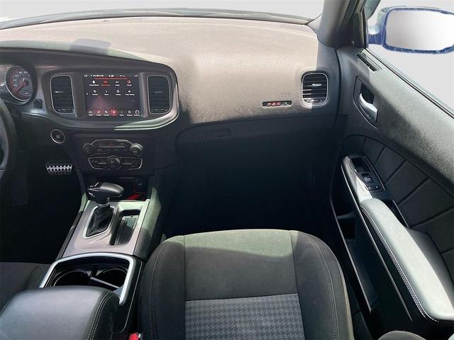Photo of 2023 Triple Nickel Clearcoat Dodge Charger