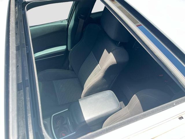 Photo of 2023 Triple Nickel Clearcoat Dodge Charger