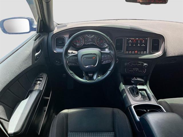 Photo of 2023 Triple Nickel Clearcoat Dodge Charger